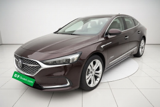 别克 君越 2022款 Avenir艾维亚 旗舰型