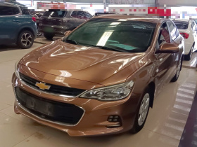 雪佛兰 科沃兹 2016款 1.5L 自动欣享版