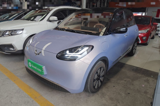 五菱汽车 五菱缤果 2025款 333km 悦享款