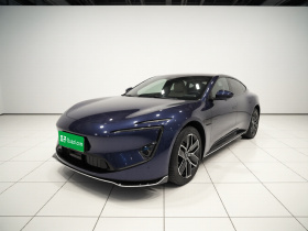 阿维塔12 2024款 650 三激光四驱性能版