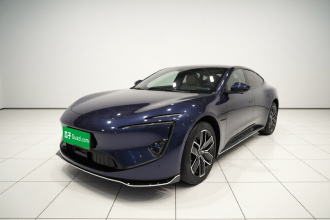 阿维塔12 2024款 650 三激光四驱性能版