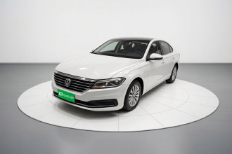 大众 朗逸 2018款 1.5L 自动舒适版 国V