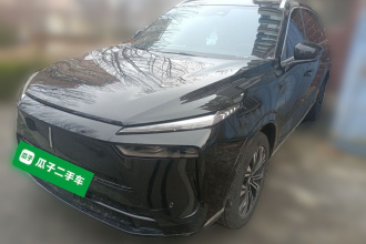 魏牌 蓝山 2023款 两驱长续航版