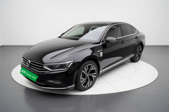 大众 迈腾 2021款 330TSI DSG 30周年纪念版