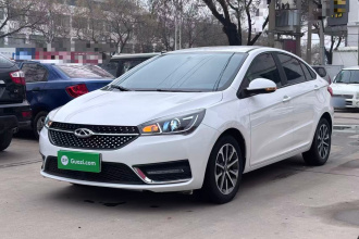 奇瑞 艾瑞泽5 2021款 PRO 1.5L CVT青春版