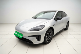 埃安 AION RT 2026款 520智豪版