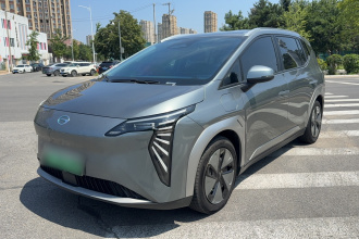 埃安 AION Y 2023款 Plus 510 乐享版