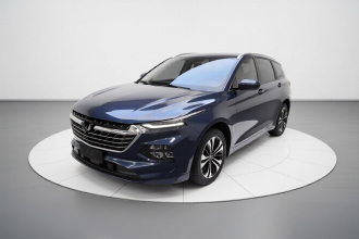 五菱汽车 五菱凯捷 2020款 1.5T CVT旗舰型