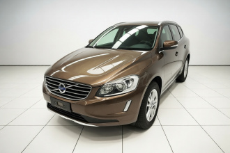 沃尔沃XC60 2015款 T5 智行版