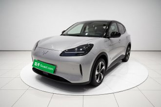 五菱汽车 五菱缤果PLUS 2024款 330km 五座版