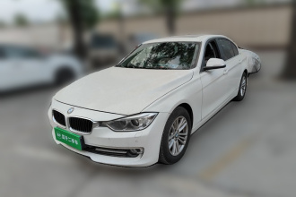 宝马3系 2015款 320Li 超悦版时尚型