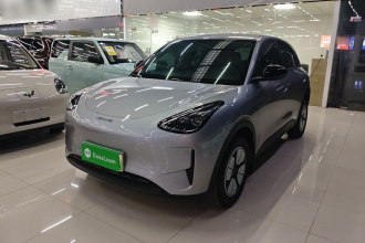 吉利银河 星愿 2025款 310km 青春版