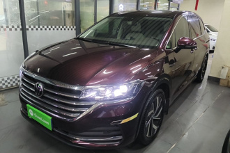 大众 威然 2022款 380TSI 尊驰版