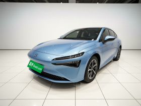 埃安 AION S MAX 2024款 70 星耀版