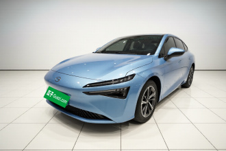 埃安 AION S MAX 2024款 70 星耀版