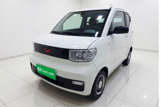 五菱汽车 宏光MINIEV 2022款 自在款 磷酸铁锂