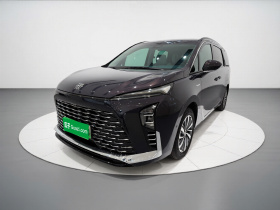 别克GL8新能源 2026款 陆尊 奢享版