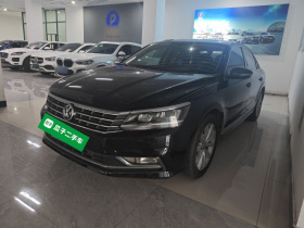 大众 帕萨特 2017款 330TSI DSG尊荣版