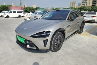 小米汽车 小米YU7 2025款 Pro版