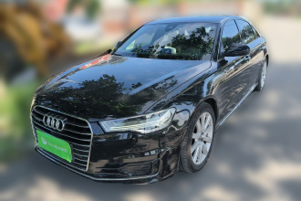 奥迪A6L 2016款 50 TFSI quattro 豪华型