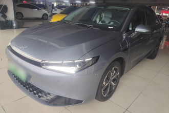 小鹏P5 2024款 500Pro版