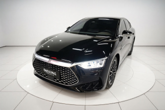 比亚迪 汉 2022款 DM-i 121KM 尊享型