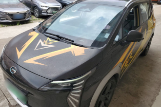 埃安 AION Y 2023款 Plus 510 科技版