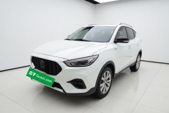 名爵ZS 2020款 180DVVT 自动Lite