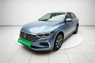 大众 朗逸 2023款 280TSI DSG满逸版