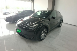 特斯拉 Model Y 2022款 改款 后轮驱动版