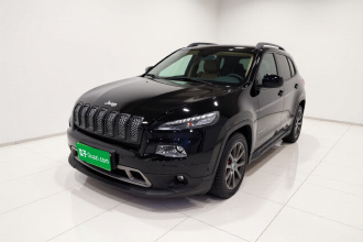 Jeep 自由光 2016款 2.4L 领先版