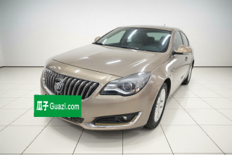 别克 君威 2014款 2.0L 领先时尚型