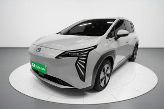 埃安 AION Y 2024款 Younger