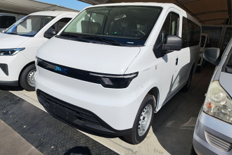江铃 E福顺 2025款 明窗版 41.86kwh 短轴低顶