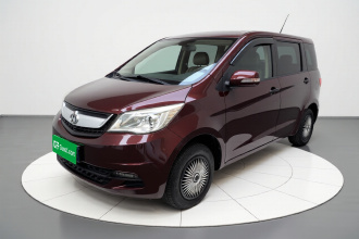 长安欧尚 欧力威 2015款 1.2L 手动畅享型