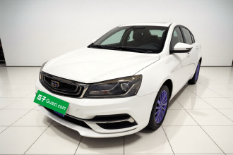 吉利汽车 帝豪 2018款 1.5L CVT向上互联版