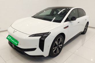 红旗EH7 2024款 690 Pro