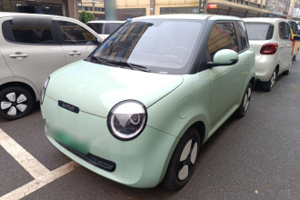 长安启源 长安Lumin 2024款 130km 清悦款