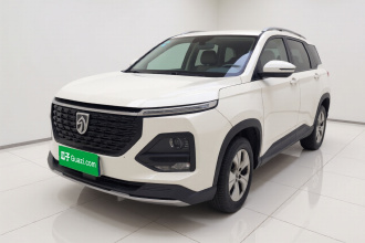 宝骏530 2020款 1.5T CVT豪华互联型 7座