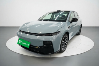 零跑汽车 零跑B01 2025款 550激光雷达版