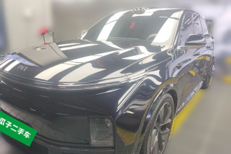 理想汽车 理想L9 2022款 Max