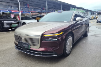 岚图汽车 岚图追光 L 2026款 四驱Ultra