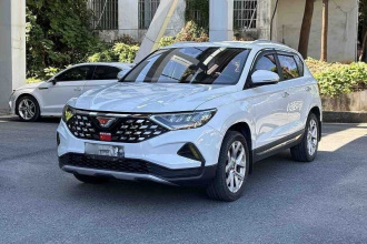 捷达VS5 2019款 280TSI 手动悦享型