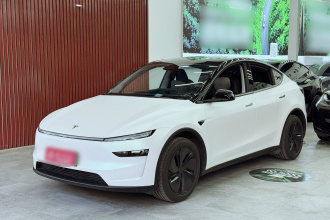 特斯拉 Model Y 2025款 后轮驱动 首发版