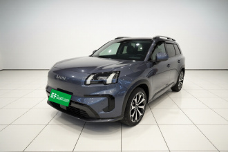 AION V 2024款 埃安霸王龙 650 激光雷达版