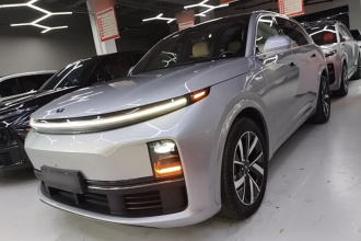 理想汽车 理想L7 2023款 Pro