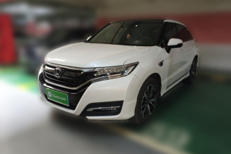 本田UR-V 2017款 240TURBO 两驱豪华版 国VI