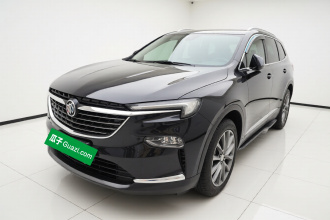 别克 昂科旗 2020款 28T 两驱尊贵型