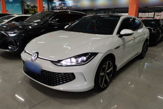 大众 2023款 凌渡L 280TSI DSG酷辣版