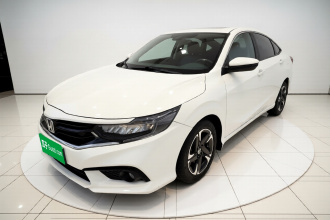 本田 享域 2019款 180TURBO CVT乐享版 国VI